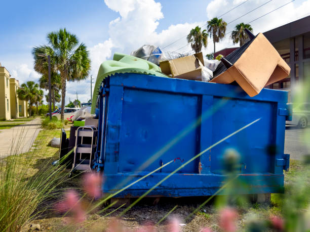 Best Commercial Junk Removal  in Midwest City, OK